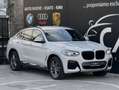 BMW X4 M xDrive20d MHEV 48V Msport X 190CV Bianco - thumbnail 11