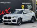 BMW X4 M xDrive20d MHEV 48V Msport X 190CV Bianco - thumbnail 1