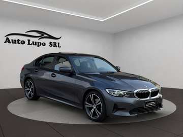 D Berlina Business Advantage