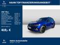 Volkswagen T-Roc R-Line 2.0TSI 190PS ALLRAD NAVI AHK KAMERA Blau - thumbnail 2