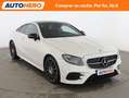 Mercedes-Benz E 350 Mild-Hybrid AMG Line Blanco - thumbnail 8