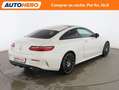 Mercedes-Benz E 350 Mild-Hybrid AMG Line Blanco - thumbnail 6