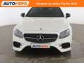 Mercedes-Benz E 350 Mild-Hybrid AMG Line Blanco - thumbnail 9