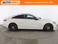 Mercedes-Benz E 350 Mild-Hybrid AMG Line Blanco - thumbnail 7