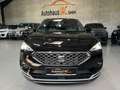 SEAT Tarraco Xcellence/LED/SHZ/NAVI/SPURH/RFK/AHK Schwarz - thumbnail 3