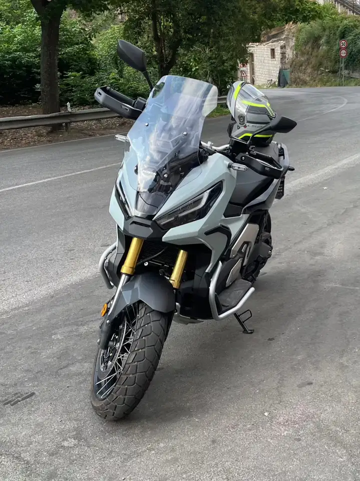 Honda X-ADV