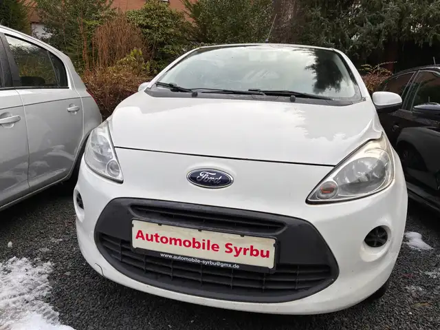 Ford Ka/Ka+ Ka 1.2