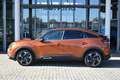 Citroen C4 C4 SHINE PT130 EAT8 Navi DAB+ PDC Cam SHZ Head-Up Bluetooth Bruin - thumbnail 10