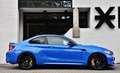 BMW M2 3.0 CS DKG ***PERFECT CONDITION*** Синій - thumbnail 3