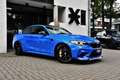 BMW M2 3.0 CS DKG ***PERFECT CONDITION*** Blauw - thumbnail 21
