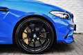 BMW M2 3.0 CS DKG ***PERFECT CONDITION*** Blauw - thumbnail 20
