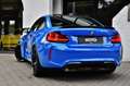 BMW M2 3.0 CS DKG ***PERFECT CONDITION*** Azul - thumbnail 16