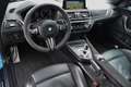 BMW M2 3.0 CS DKG ***PERFECT CONDITION*** Albastru - thumbnail 4
