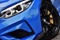 BMW M2 3.0 CS DKG ***PERFECT CONDITION*** Синій - thumbnail 7