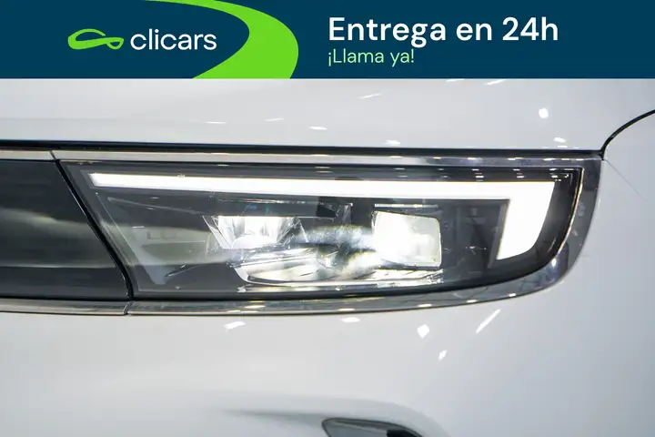 Opel Mokka 2022, foto 10