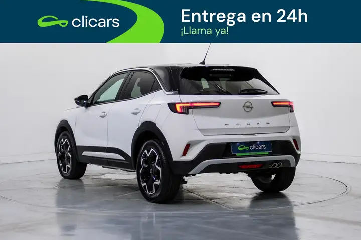 Opel Mokka 2022, foto 9
