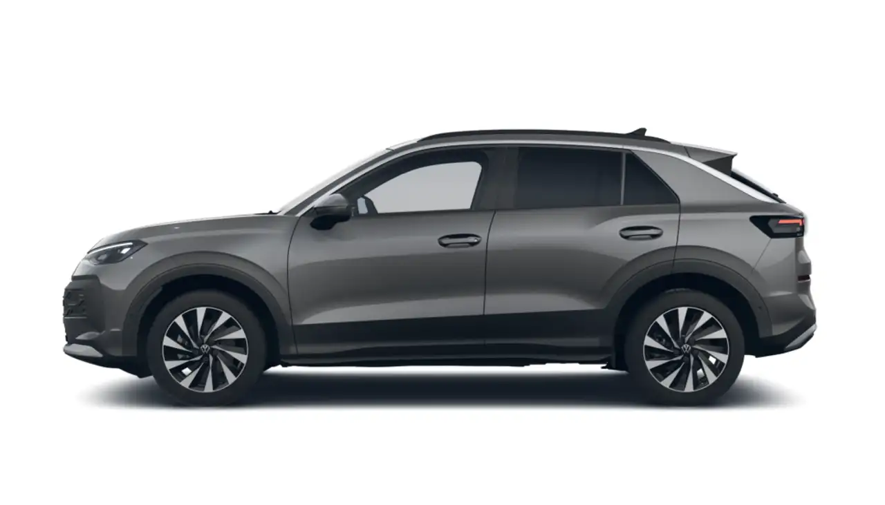 Volkswagen T-Roc 1.5 eTSI Más DSG7 110kW 5