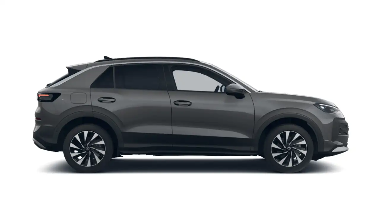 Volkswagen T-Roc 1.5 eTSI Más DSG7 110kW 6