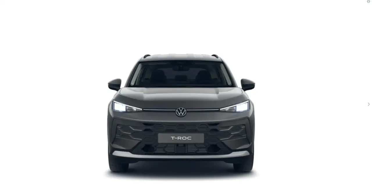 Volkswagen T-Roc 1.5 eTSI Más DSG7 110kW 4