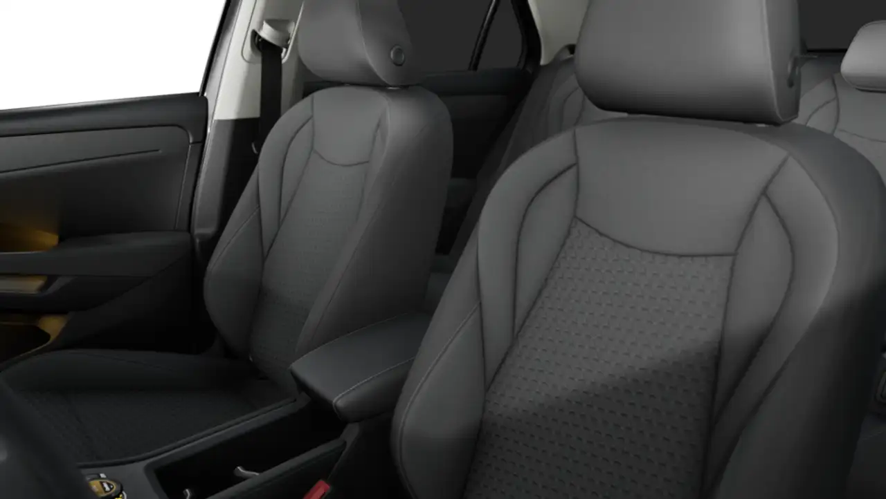 Volkswagen T-Roc 1.5 eTSI Más DSG7 110kW 7
