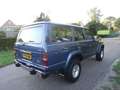 Toyota Land Cruiser FJ62 Laatste serie 3F Bleu - thumbnail 5