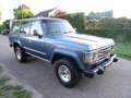 Toyota Land Cruiser FJ62 Laatste serie 3F Bleu - thumbnail 7