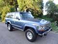 Toyota Land Cruiser FJ62 Laatste serie 3F Blauw - thumbnail 29