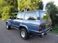 Toyota Land Cruiser FJ62 Laatste serie 3F Bleu - thumbnail 3