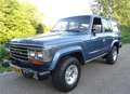 Toyota Land Cruiser FJ62 Laatste serie 3F Bleu - thumbnail 1