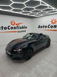Deportivo Automático de 2 Puertas