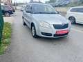 Skoda Fabia 1.2 HTP COOL EDITION Silber - thumbnail 1