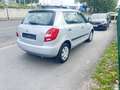 Skoda Fabia 1.2 HTP COOL EDITION Silber - thumbnail 3
