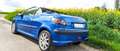 Peugeot 206 Blue - thumbnail 2