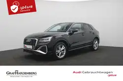 Audi Q2 35 TFSI S line Virt.Cockpit LED Navi SHZ