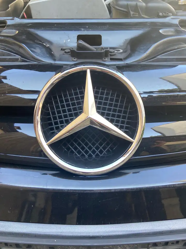 Mercedes-Benz 200 SLK 200 Kompressor, foto 10