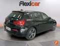 BMW 116 116d Noir - thumbnail 4