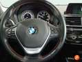 BMW 116 116d Noir - thumbnail 18