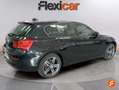 BMW 116 116d Noir - thumbnail 5