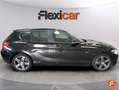 BMW 116 116d Noir - thumbnail 8