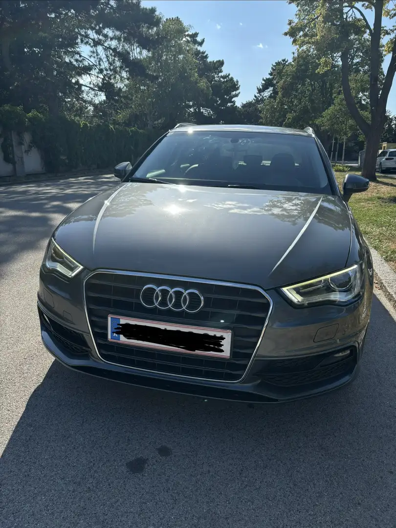Audi A3 Ambiente 1,6 TDI - 2