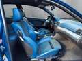 BMW 325 COMPACT°325-TI°AHK°PDC°XENON°LEDER°SCHBIEDACH° Blauw - thumbnail 15