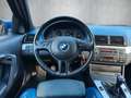 BMW 325 COMPACT°325-TI°AHK°PDC°XENON°LEDER°SCHBIEDACH° Blauw - thumbnail 18