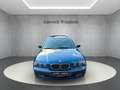 BMW 325 COMPACT°325-TI°AHK°PDC°XENON°LEDER°SCHBIEDACH° Blauw - thumbnail 2