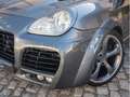Porsche Cayenne Turbo TECHART Magnum 600PS/CarPlay/TÜV Gutachten Gris - thumbnail 11