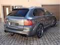 Porsche Cayenne Turbo TECHART Magnum 600PS/CarPlay/TÜV Gutachten Gris - thumbnail 3