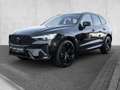 Volvo XC60 B5 AWD Ultra Black Edition Schwarz - thumbnail 2