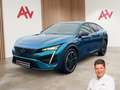 Peugeot 408 GT 1.2 PureTech 130 Aut. ** Keyless | ACC | 360° Bleu - thumbnail 1