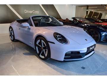 Carrera Cabriolet