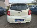 Nissan Micra Acenta Automatik TÜV NEU Weiß - thumbnail 6