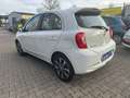 Nissan Micra Acenta Automatik TÜV NEU Weiß - thumbnail 5